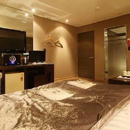 Imt Hotel 1 Jamsil
